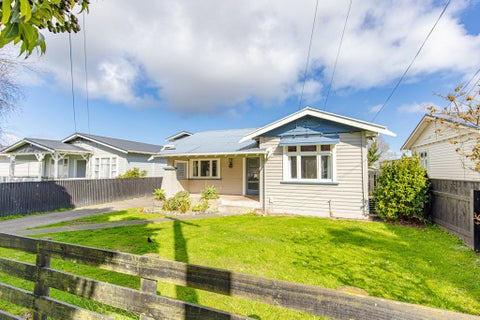 30 Hakeke Street, Whanganui East, Whanganui