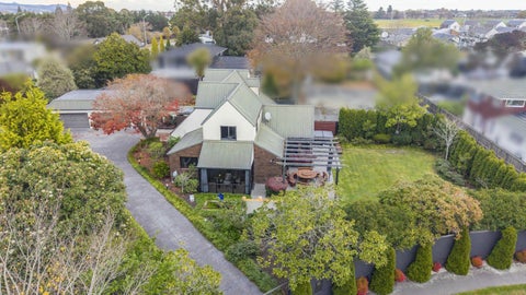 5 Abbotts Place, Avonhead, Christchurch