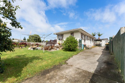 21 Sharland Avenue, Manurewa, Auckland