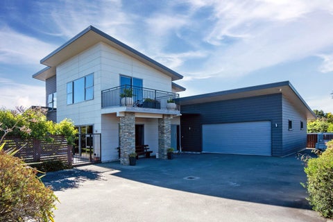 32 Grant Street, Temuka, Temuka