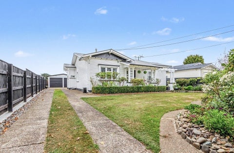 18 Godwin Crescent, College Estate, Whanganui