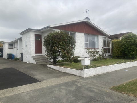 4 Roxburgh Street, Glenwood, Timaru