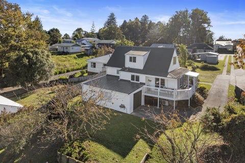 50 Allen Street, Morrinsville, Morrinsville