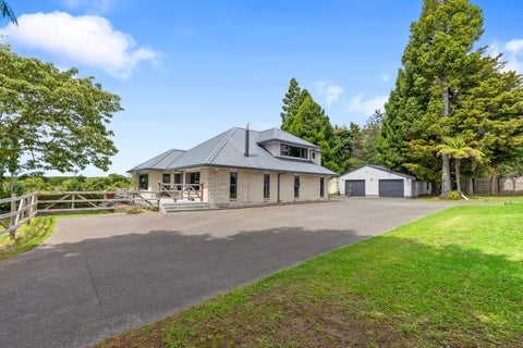 691 Pyes Pa Road, Pyes Pa, Tauranga