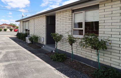 2/204 Belvedere Road, Carterton, Carterton