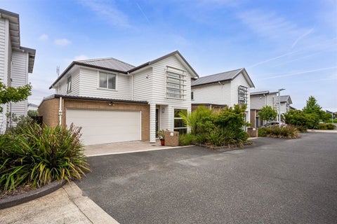 6 Vincent Lane, Hobsonville, Auckland