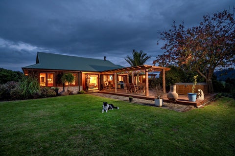 193 Paparoa Road, Wainui, Opotiki