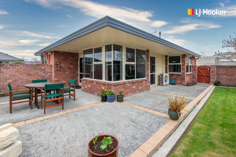 50 Silverstream Drive, Mosgiel, Mosgiel
