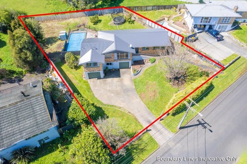 40 Saint Marys Avenue, Te Awamutu, Te Awamutu