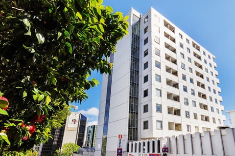5D/15 City Road, Auckland Central, Auckland