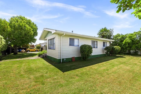54 Wycliffe Street, Onekawa, Napier