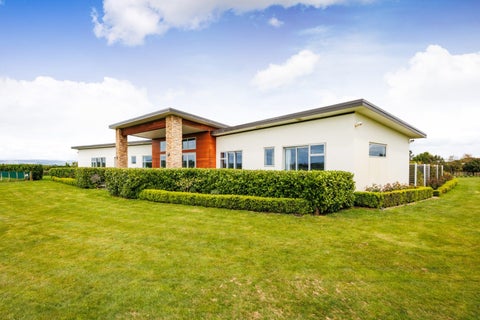 171 Oroua Road, Kairanga, Palmerston North