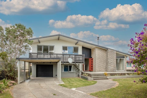 30 Brougham Street, Westport, Westport