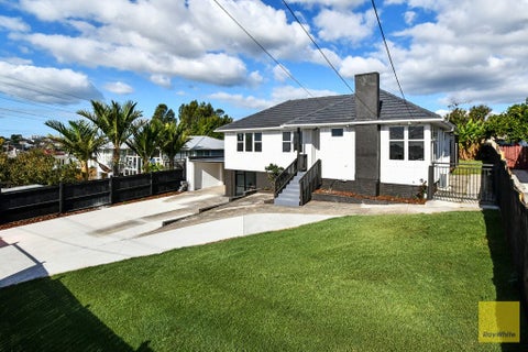 9 Capstick Road, Otara, Auckland