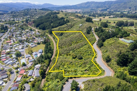 0 Mangaroa Hill Road, Maoribank, Upper Hutt