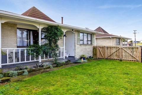 4 Warkworth Grove, Bell Block, New Plymouth