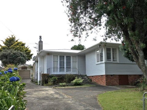15 Hinau Street, New Lynn, Auckland