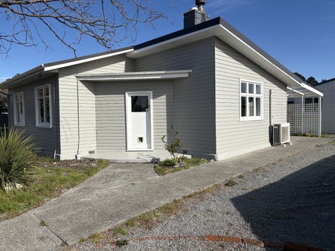 13 Manse Street, Hampstead, Ashburton