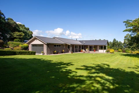 0 Tipapakuku Road, Dannevirke, Dannevirke
