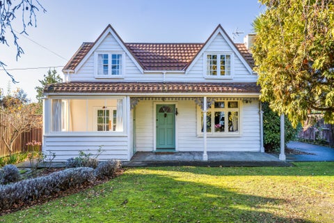 80 Main North Road, Woodend, Woodend