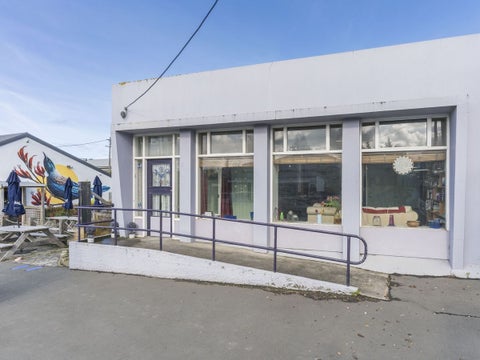 184 Main Road, Waikouaiti, Waikouaiti