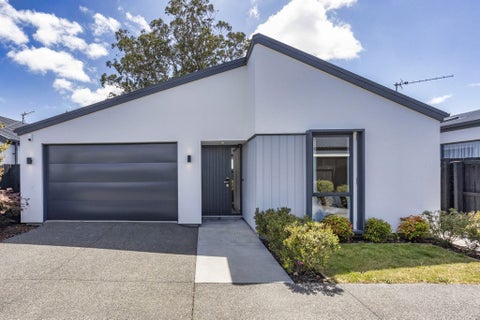 12 Horoeka Street, Avonhead, Christchurch