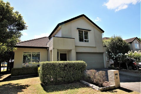 11 Sires Parkway, Takanini, Auckland