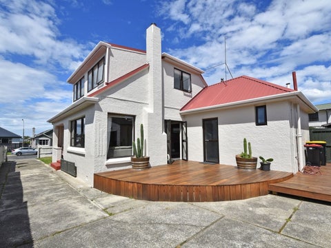 14 Herriot Street, Richmond, Invercargill
