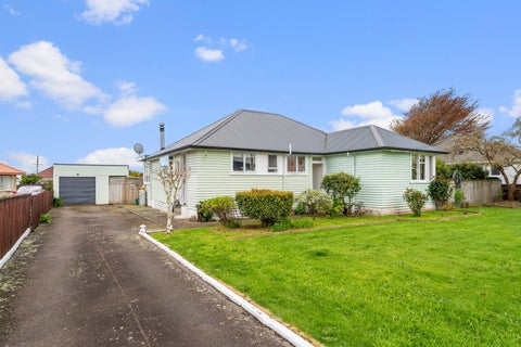 3 Rugby Street, Levin, Levin