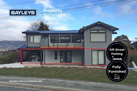 53 Faulks Terrace, Wanaka