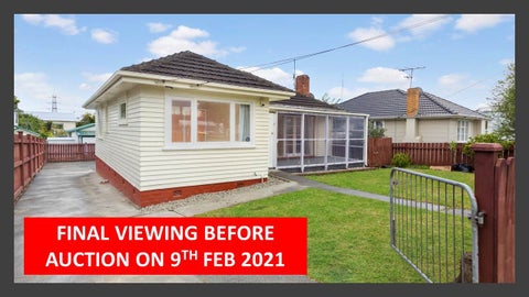 137 St Georges Road, Avondale, Auckland