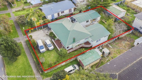 541 Massey Road, Mangere, Auckland