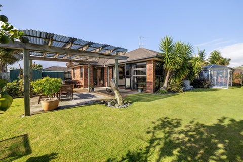 34 Carrington Drive, Papamoa Beach, Papamoa
