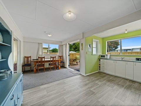 21 Reeve Street, Levin, Levin