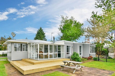 5A Bunnythorpe Road, Papakura, Papakura