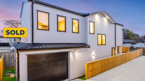 19A Sturdee Road, Manurewa, Auckland