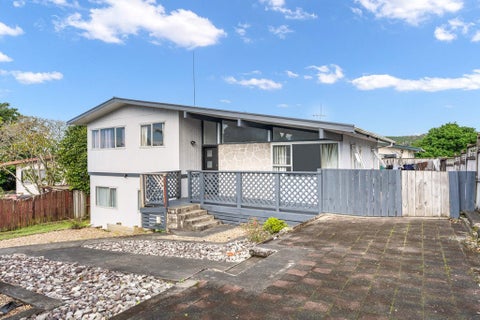 40A Arcus Street, Raumanga, Whangarei
