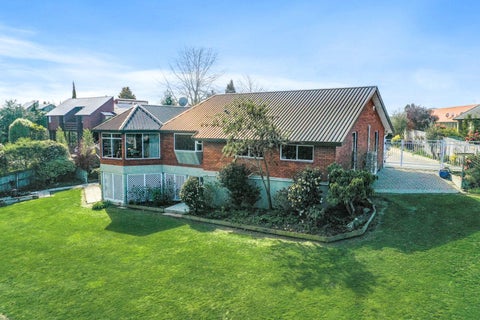 14 Rowan Place, Gleniti, Timaru