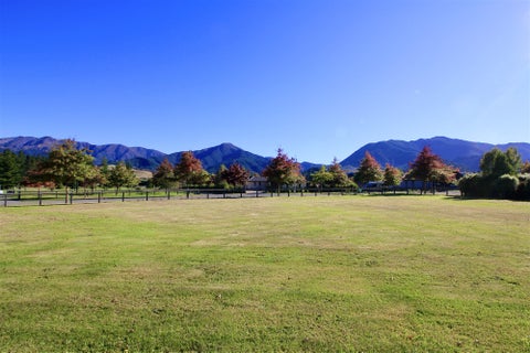 17 Lochiel Drive, Hanmer Springs, Hanmer Springs