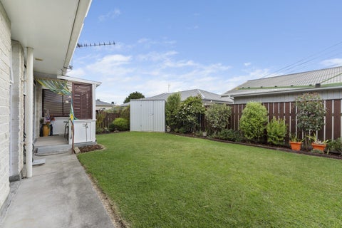 15 Montgomery Street, Levin, Levin