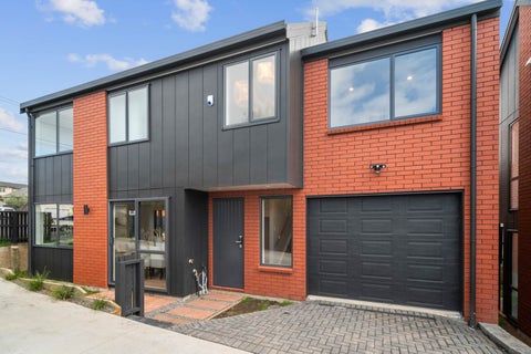21A Marion Avenue, Mount Roskill, Auckland