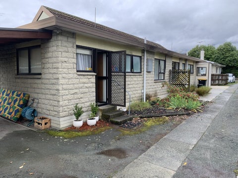4/562B Main Road, Stoke, Nelson