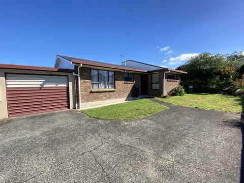 2/107 Carlton Street, Te Awamutu, Te Awamutu