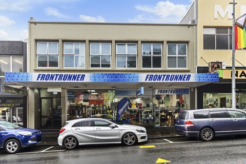25 Devon Street, Otautau, Otautau