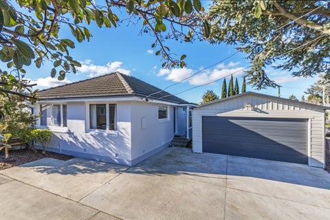 69 Dunedin Street, Redwood, Christchurch