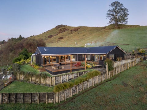 290 Woodlands Road, Waihi, Waihi