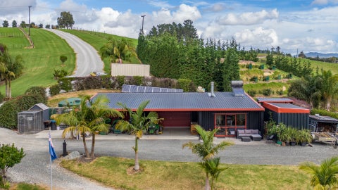 675 Church Road, Kaitaia, Kaitaia