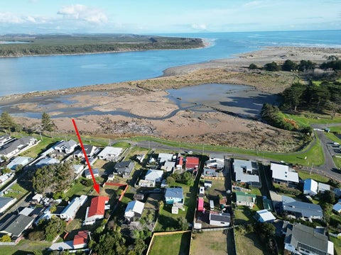 24 Hall Place, Foxton Beach, Foxton