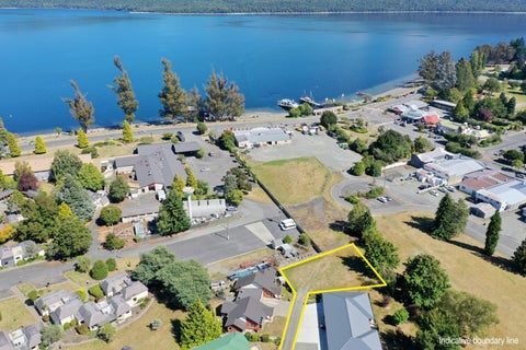 15 Harrison Court, Te Anau, Te Anau