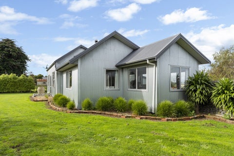 129 Parewanui Road, Bulls